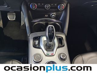 Alfa Romeo Stelvio 2.2 Diesel Sprint RWD 118 kW (160 CV)