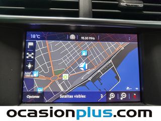 DS DS 4 Crossback 1.6 BlueHDi S&S Style EAT6 88 kW (120 CV)