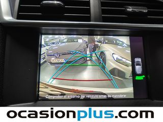 DS DS 4 Crossback 1.6 BlueHDi S&S Style EAT6 88 kW (120 CV)