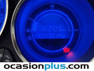 DS DS 4 Crossback 1.6 BlueHDi S&S Style EAT6 88 kW (120 CV)