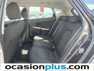 Kia Ceed 1.4 CRDi WGT Concept 66 kW (90 CV)