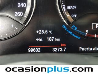 BMW Serie 2 218d Coupe 110 kW (150 CV)