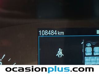 Ford Puma 1.0 EcoBoost MHEV ST-Line Design 92 kW (125 CV)