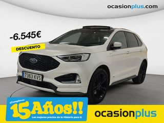 Ford Edge 2.0 TDCI ST-Line 4x4 PowerShift 177 kW (240 CV)