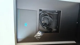 Tableta Gráfica Huion Profesional New 1060Plus