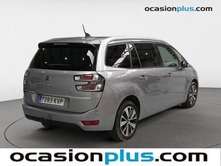 Citroen Grand C4 Spacetourer BlueHDi 150 S&S Shine EAT8 120 kW (163 CV)