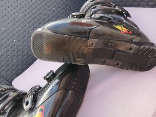 Botas de esquí Rossignol con bolsa