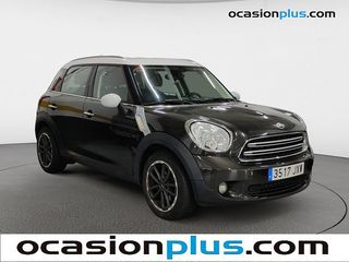 MINI MINI Countryman Cooper D 82 kW (112 CV)