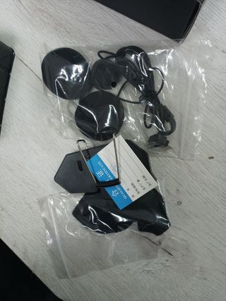 Intercomunicador V10 para Moto