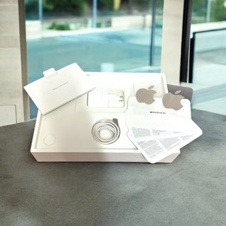 Apple MacBook Air M2 2022 Starlight