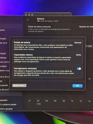 Apple MacBook Air M2 2022 Starlight