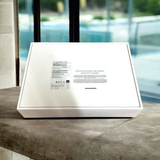 Apple MacBook Air M2 2022 Starlight