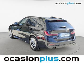 BMW Serie 3 318d Touring 110 kW (150 CV)