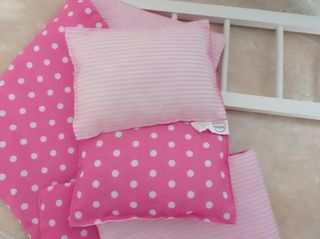 Litera madera Muñecas MIYO - El Corte Inglés