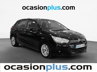Citroen C4 BlueHDi 100 Live Edition 73 kW (99 CV)