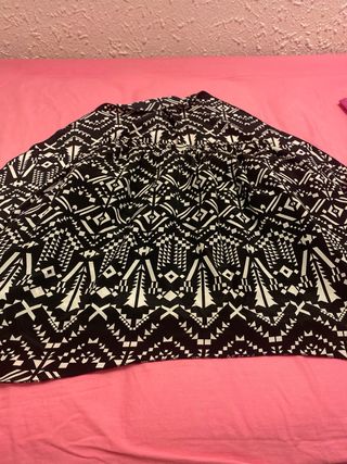 Falda MY STAR Talla Única