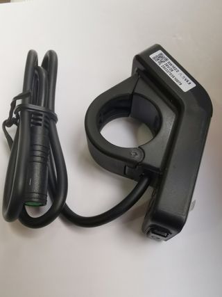 Display per bici elettriche SW102