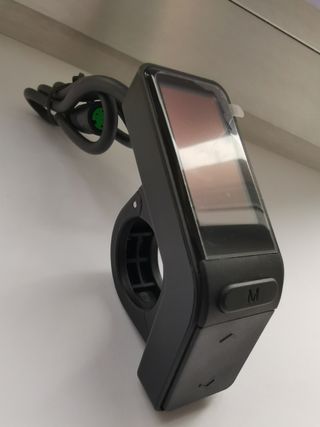 Display per bici elettriche SW102