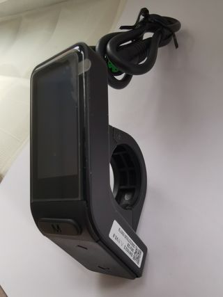 Display per bici elettriche SW102