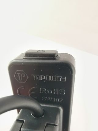Display per bici elettriche SW102