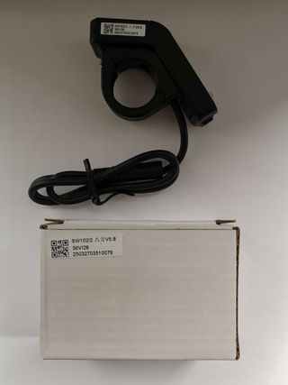 Display per bici elettriche SW102