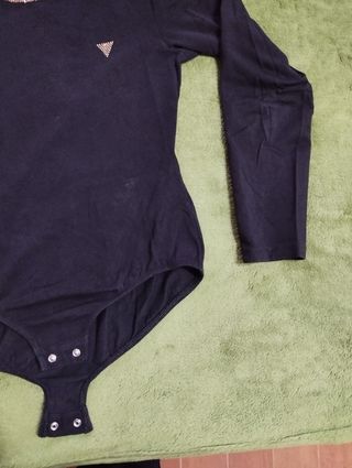 Body Guess nero 8 anni
