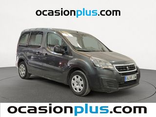 Peugeot Partner Tepee Access BlueHDi 55 kW (75 CV)