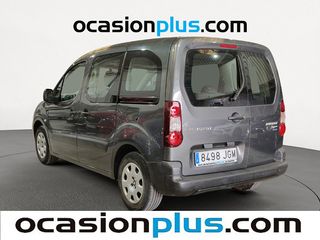 Peugeot Partner Tepee Access BlueHDi 55 kW (75 CV)