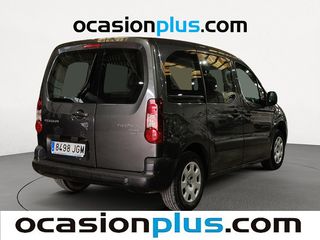 Peugeot Partner Tepee Access BlueHDi 55 kW (75 CV)