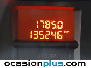 Peugeot Partner Tepee Access BlueHDi 55 kW (75 CV)
