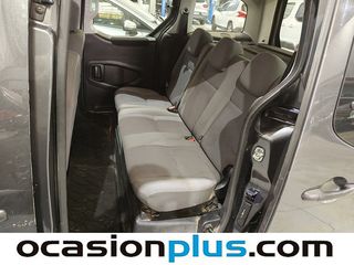Peugeot Partner Tepee Access BlueHDi 55 kW (75 CV)