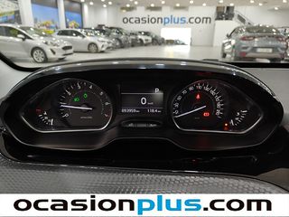 Peugeot 208 1.2L PureTech Allure EAT6 81 kW (110 CV)