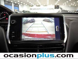 Peugeot 208 1.2L PureTech Allure EAT6 81 kW (110 CV)