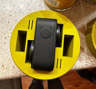 Estuche GoPro MAX
