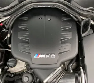 Motor BMW M3 V8 S65B40