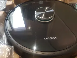Aspirador Cecotec Conga 4090