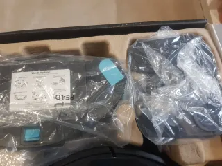 Aspirador Cecotec Conga 4090