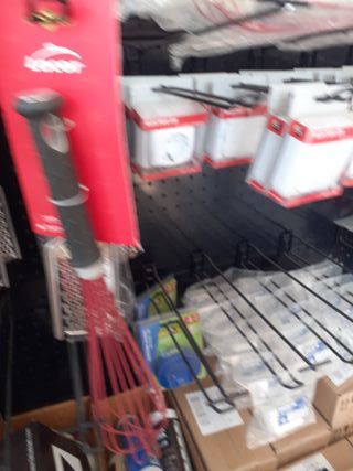 Batidora manual de cocina