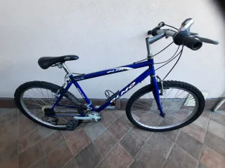MTB Olmo 26 Blu