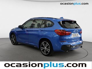 BMW X1 sDrive20d 140 kW (190 CV)