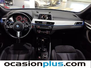 BMW X1 sDrive20d 140 kW (190 CV)