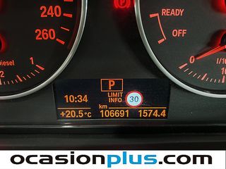 BMW X1 sDrive20d 140 kW (190 CV)
