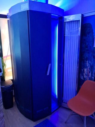 Traspaso Centro de Bronceado y Estética