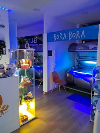 Traspaso Centro de Bronceado y Estética