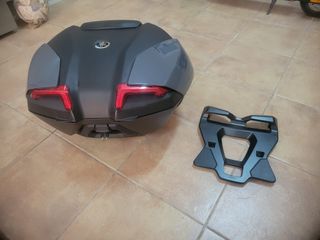 Baúl TMAX 560 y XMAX