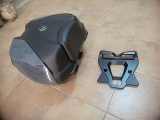 Baúl TMAX 560 y XMAX