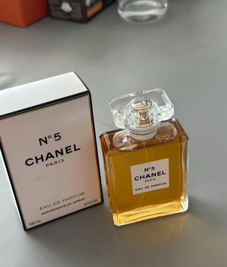 Perfume Chanel N°5