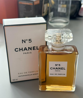 Perfume Chanel N°5