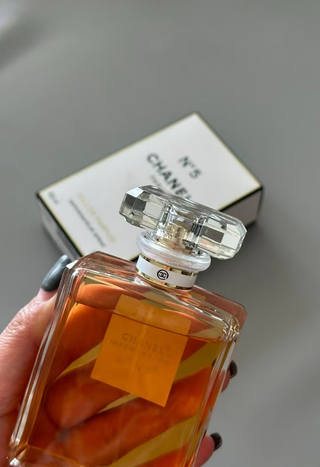 Perfume Chanel N°5