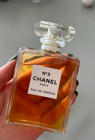 Perfume Chanel N°5